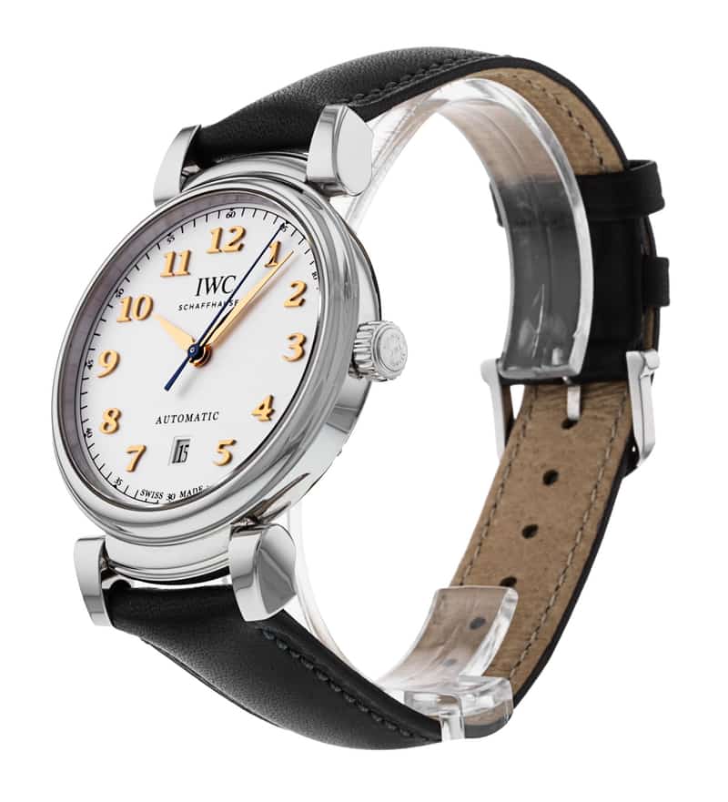 IWC Da Vinci Automatic IW356601